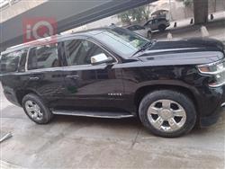 شيفروليه تاهو